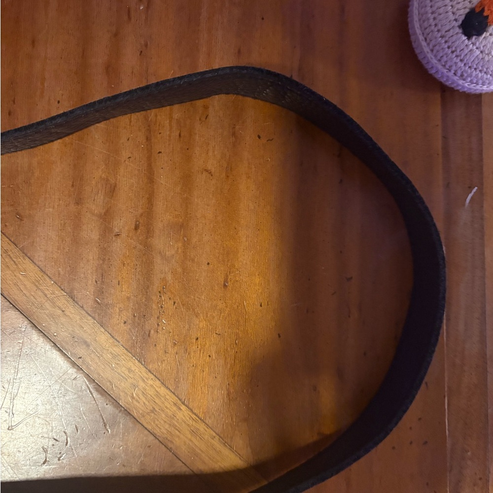 Hammitt Tony Small soft leather crossbody - Picture 4 of 5